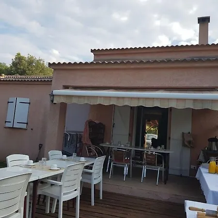 Villa Appietto Affittacamere Appietto