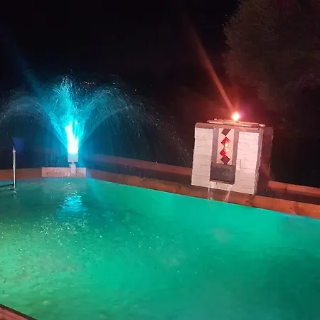 Affittacamere Villa Appietto *