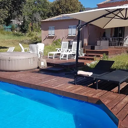 Villa Appietto * Appietto