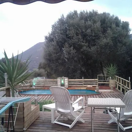 Villa Appietto Appietto