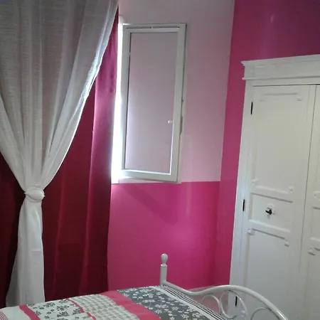 Affittacamere Villa Appietto Appietto