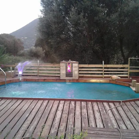 Villa Appietto Affittacamere Appietto