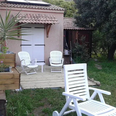 Villa Appietto