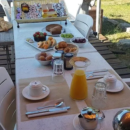 Villa Appietto * Appietto