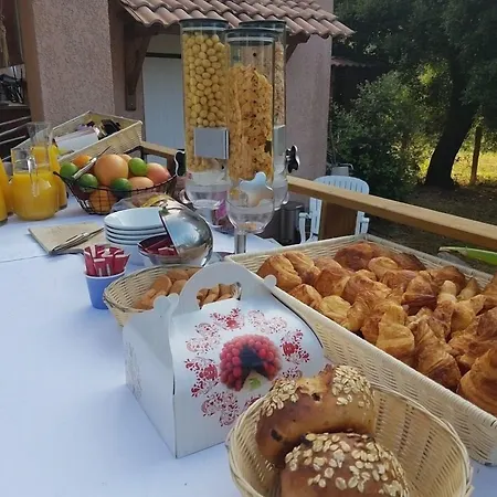 Gæstehus Villa Appietto *