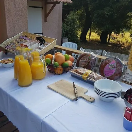 Villa Appietto Gæstehus *