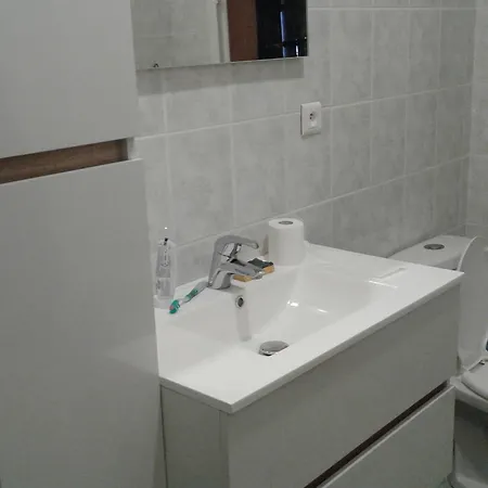 Gæstehus Villa Appietto