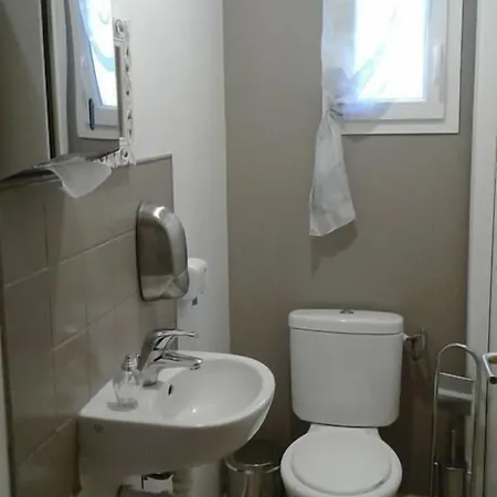 Gæstehus Villa Appietto *