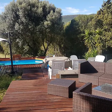 Villa Appietto * Appietto