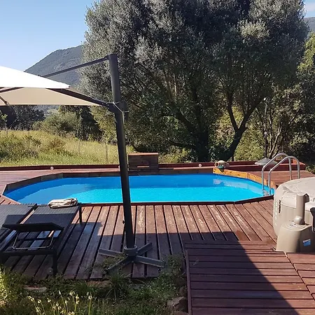 Gæstehus Villa Appietto *