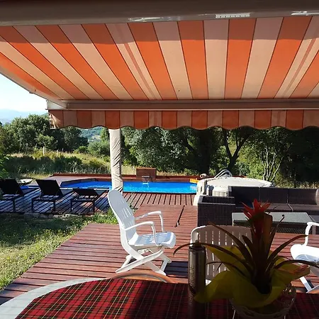 Villa Appietto * Appietto