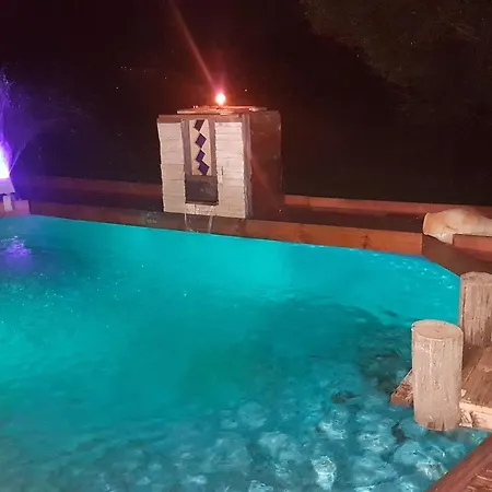 Villa Appietto * Appietto