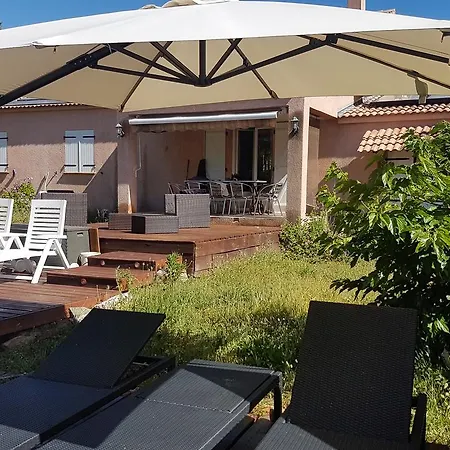 Villa Appietto * Appietto