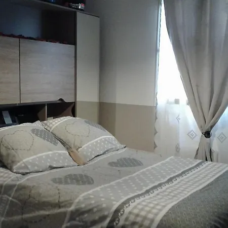 Gæstehus Villa Appietto Appietto
