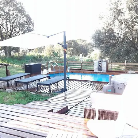 Pensionat Villa Appietto